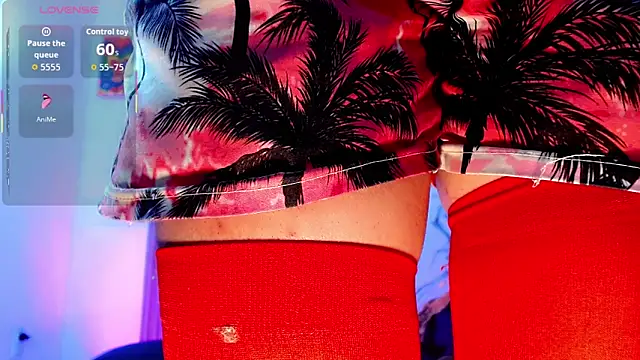 Mia Colucci- online show from 13, 4, 2026