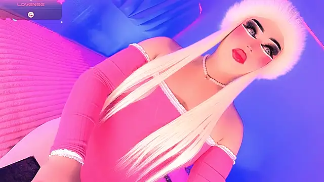 Valentina Smith1  online show from 11, 5, 2026