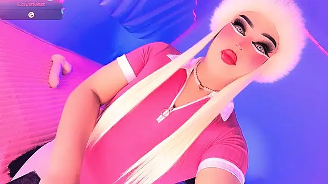 Valentina Smith1  online show from 5, 6, 2026
