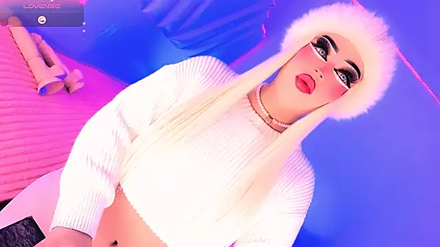 Valentina Smith1  online show from 7, 6, 2026