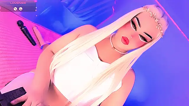 Valentina Smith1  online show from 29, 6, 2026