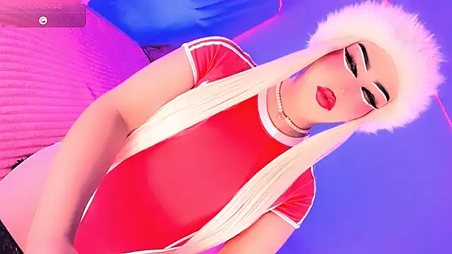 Valentina Smith1  online show from 13, 4, 2026