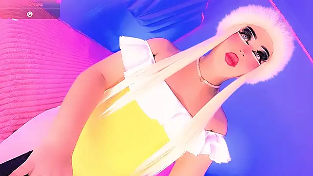 Valentina Smith1  online show from 16, 5, 2026