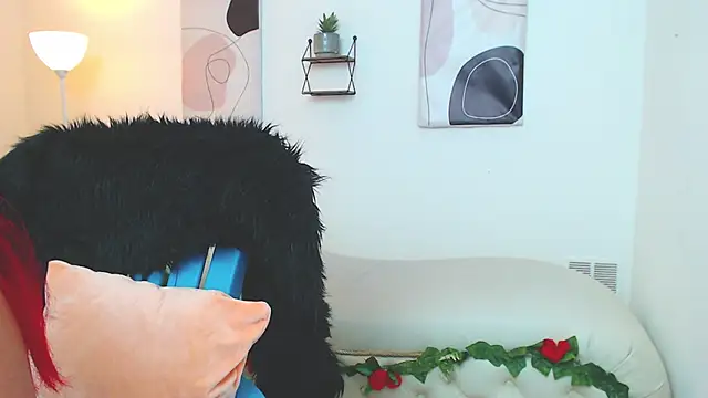 XFireCoupleX online show from 24, 3, 2026