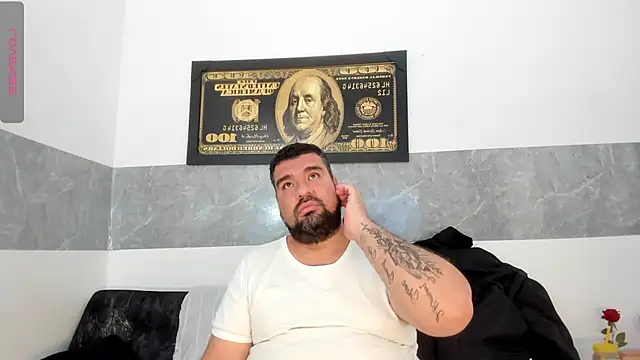 horus gil online show from 4, 5, 2026