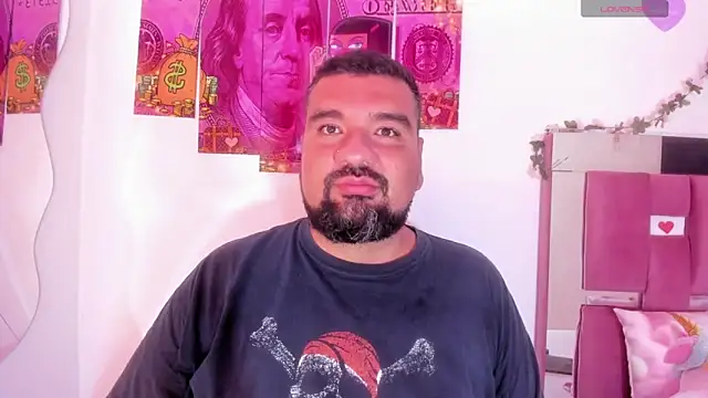 horus gil online show from 23, 3, 2026