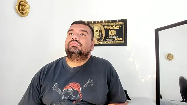 horus gil online show from 23, 4, 2026