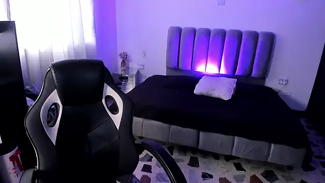 MadisonIvanova online show from 1, 5, 2026