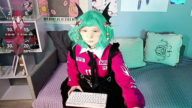 usagi sasagi online show from 26, 4, 2026
