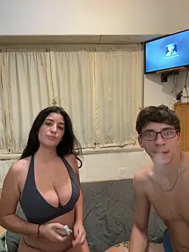 StefyStevis online show from 24, 4, 2026