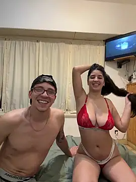 StefyStevis online show from 2, 4, 2026