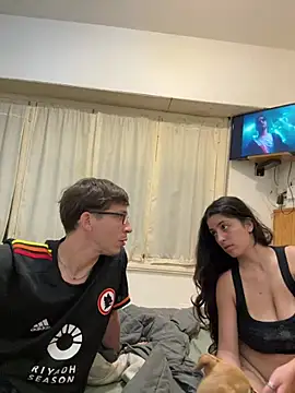 StefyStevis online show from 3, 4, 2026