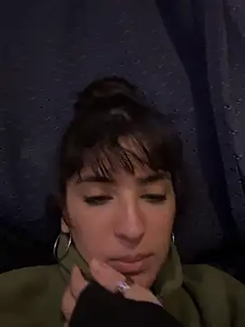 StefyStevis online show from 12, 5, 2026
