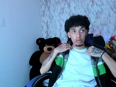 Snapshot of Ryder-Stone chatting on 20, 3, 2026 Ryder-Stone online show from 20, 3, 2026