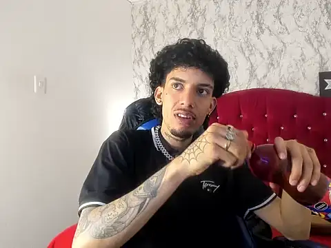 Ryder-Stone online show from 3, 4, 2026