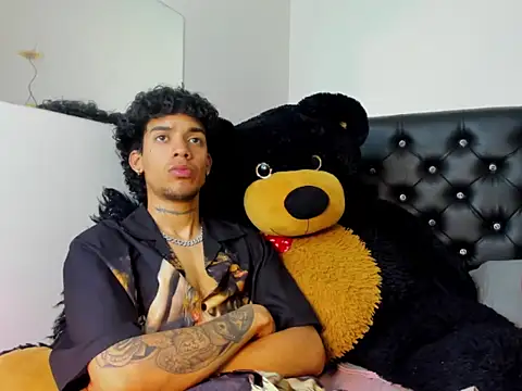 Ryder-Stone online show from 24, 5, 2026