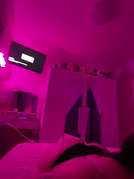 Snapshot of likiaaaaa chatting on 2, 4, 2026 likiaaaaa online show from 2, 4, 2026