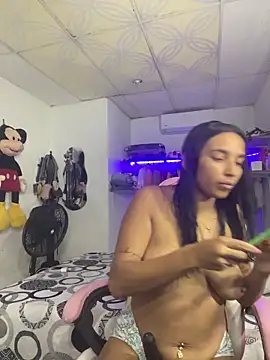 Blowjob-Queen  online show from 22, 3, 2026