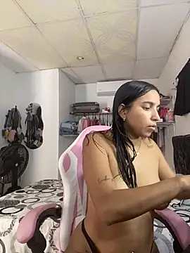 Blowjob-Queen  online show from 22, 3, 2026