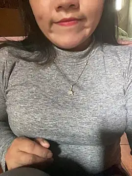 Annaxyz online show from 22, 3, 2026