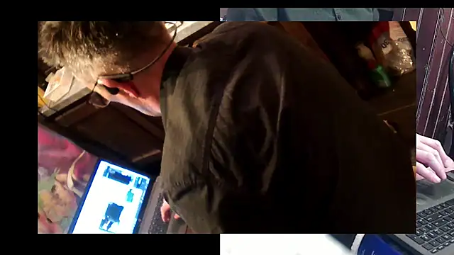 Snapshot of Can_dad chatting on 23, 3, 2026 Can dad online show from 23, 3, 2026