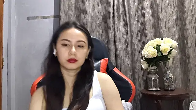 SeleneChiang online show from 23, 3, 2026