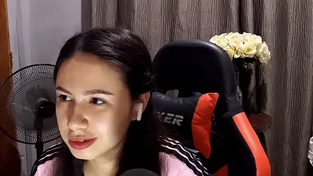 SeleneChiang online show from 22, 3, 2026