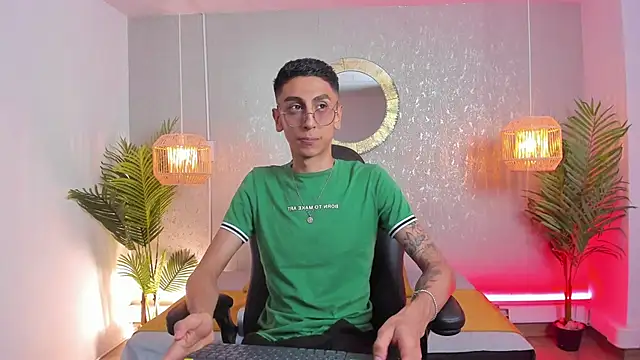 Gio carangi online show from 23, 5, 2026