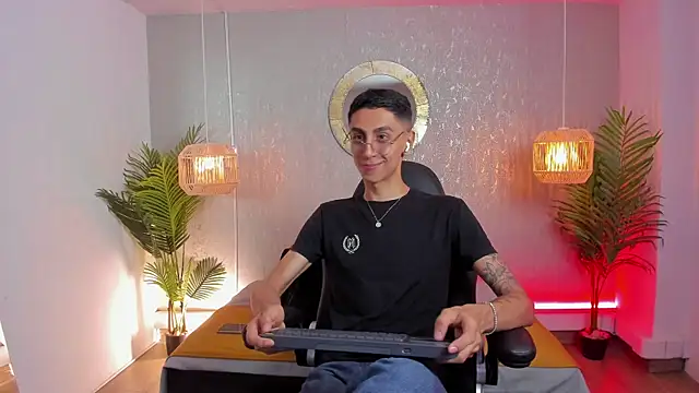 Gio carangi online show from 6, 5, 2026
