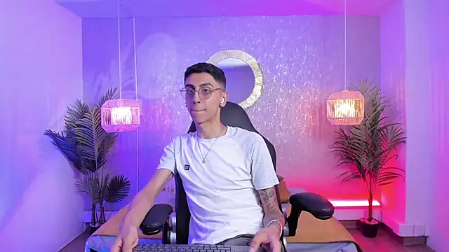 Gio carangi online show from 23, 4, 2026