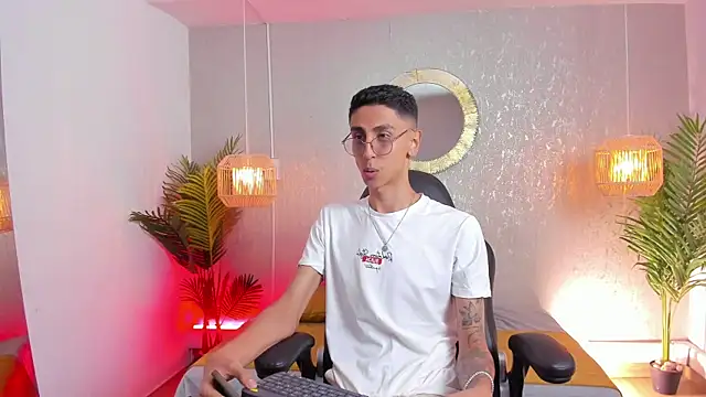 Gio carangi online show from 24, 5, 2026