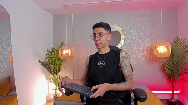 Gio carangi online show from 9, 5, 2026