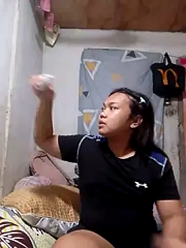 Gel Huge Butt online show from 2, 7, 2026