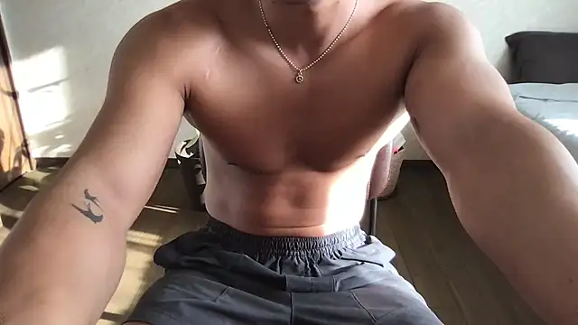 Kai00003 online show from 26, 3, 2026