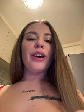 m vanessa online show from 24, 3, 2026