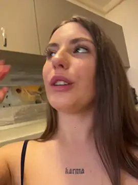 m vanessa online show from 22, 3, 2026