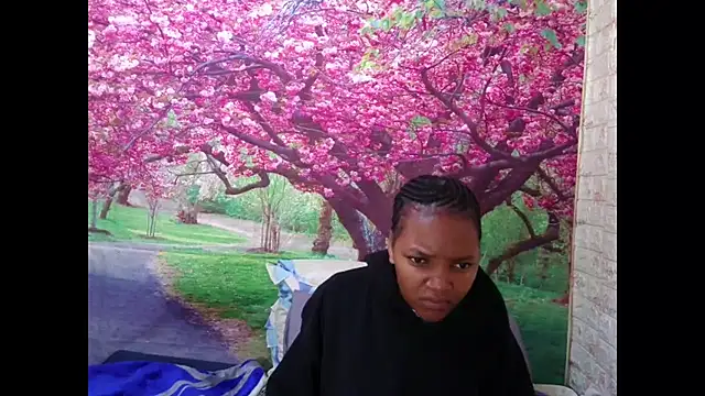 ebonysativa online show from 8, 5, 2026