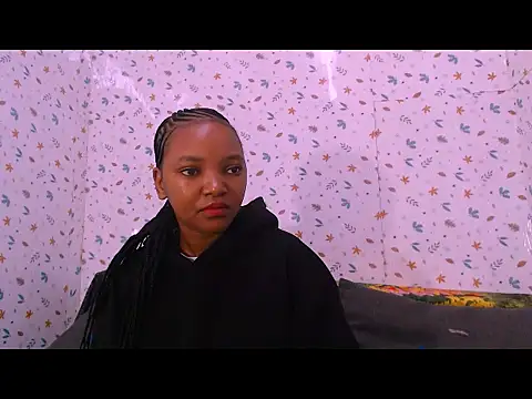 ebonysativa online show from 23, 4, 2026