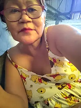 Sunflower1956 online show from 28, 4, 2026