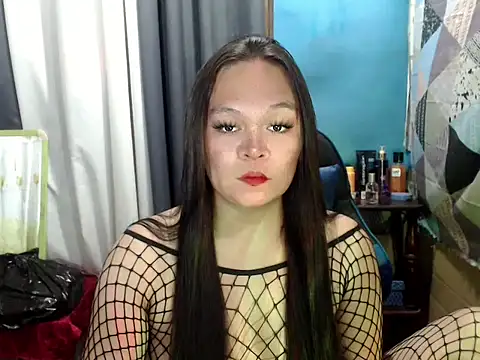 Snapshot of sexy_jessa69 chatting on 2, 6, 2026 sexy jessa69 online show from 2, 6, 2026