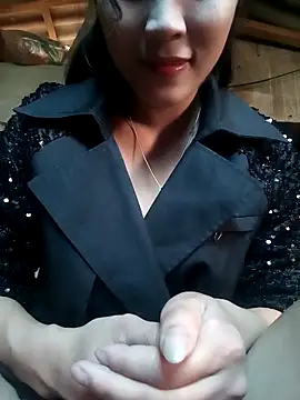 Personality-girl- online show from 26, 3, 2026