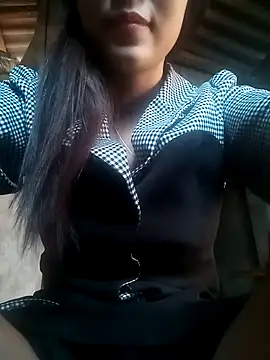 Personality-girl- online show from 24, 3, 2026