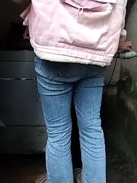 Personality-girl- online show from 23, 3, 2026