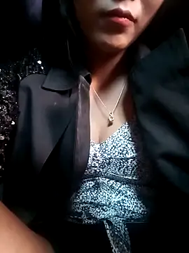 Personality-girl- online show from 25, 3, 2026