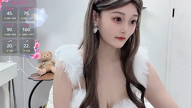 Snapshot of MIAOMIAO-168 chatting on 29, 3, 2026 MIAOMIAO-168 online show from 29, 3, 2026