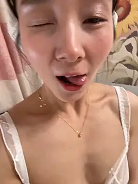 Tingting-rd online show from 4, 6, 2026