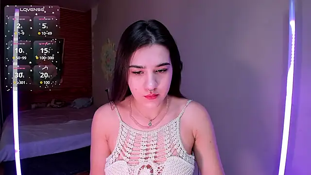 Elly  Green online show from 30, 3, 2026