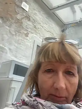 MatureKim online show from 21, 3, 2026