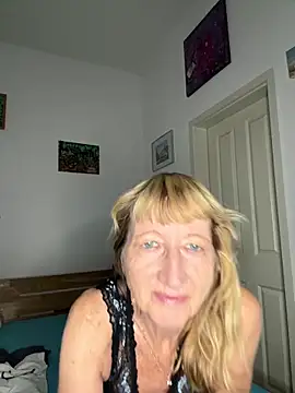 MatureKim online show from 17, 6, 2026