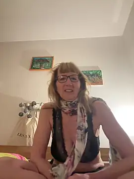 MatureKim online show from 22, 3, 2026